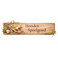 Honden - Speelgoed