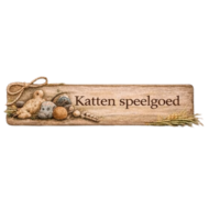 Kattenspeelgoed