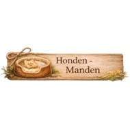 Honden - Manden