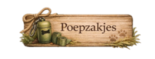 Honden - Poepzakjes