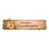 Honden - Hypoallergeen