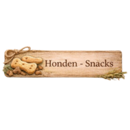 Honden - Snacks