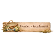 Honden - Supplementen