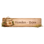 Honden - IJsjes