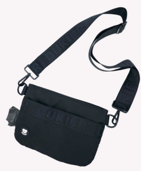 Dukier Wandeltas Essentials - Meerdere kleuren