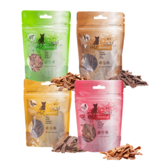 Catz Finefood - Meatz THT sept-25