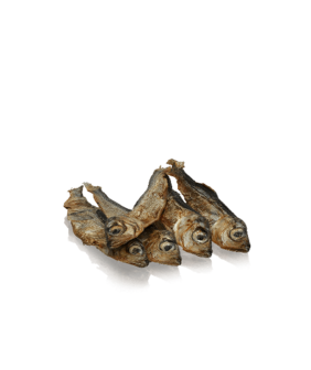 Essential - Tiny Fish Delights - 90gr