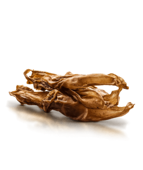 Essential Foods - Snacks - Rabbit Delights - 100 gr