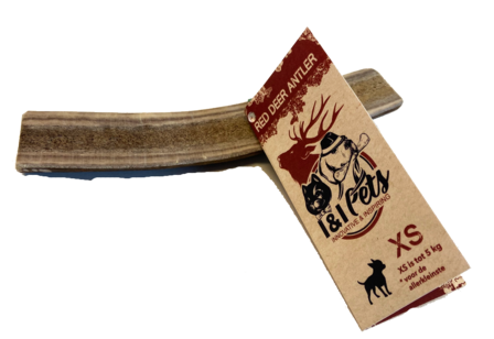 I&amp;I Pets Red deer XS