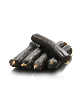 Essential - Finest snacks - Duck Herbs &amp; Apple Sausages - 6 stuks 