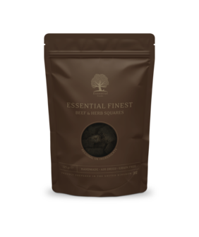 Essential - Finest snacks - Rund &amp; Kruiden Squares