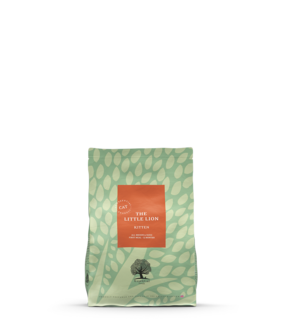 Essential foods - Heritage - Kattenbrok - Little Lion - 1,5kg 