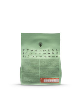 Essential Foods - Heritage - Kattenbrok - Little Lion - 3kg 