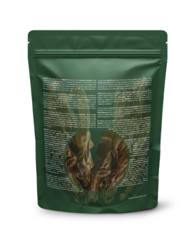 Essential Foods - Snacks - Rabbit Delights - 100 gr