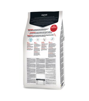 OWNAT - CARE - DIGESTIVE 