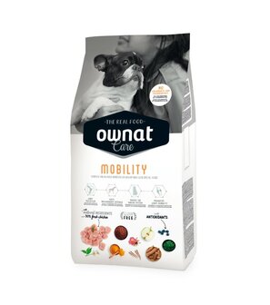 OWNAT - CARE - MOBILITY 