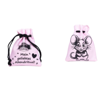 🌙 Q-Chefs Bedtijd Snoepjes voor Katten &ndash; Rustig de nacht in, met een frisse adem!