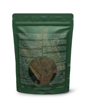 Essential Foods - Snacks - Pork/ Varken delights - 200gr