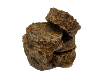 Kabeljauwburgers - 1000 gram