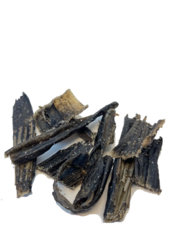 Kabeljauwsnippers -500 gram 