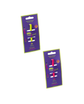 TickLizard - Tekenverwijderaar - 20 stuks