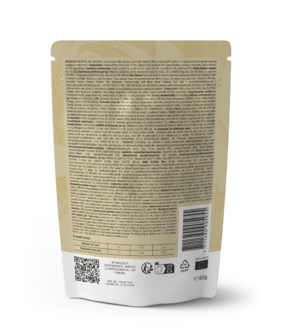 Essential Foods - Pat&eacute; voor katten - The Jaguar - 85 gr