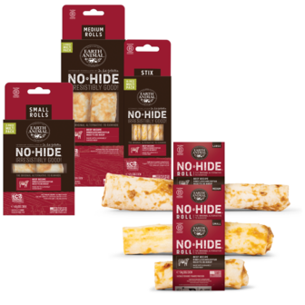 Earth Animal - No Hide - Rund