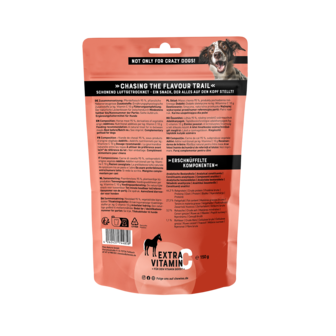 Chewies  SOFT Maxi Paard 150g