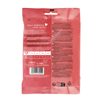 Chewies Goodies Maxi Lam 200g