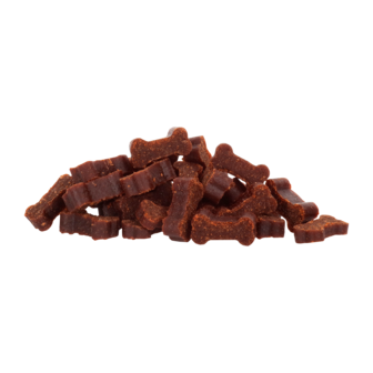 Chewies Goodies Maxi Zalm 200 g &ndash; Smakelijke beloningssnack voor honden