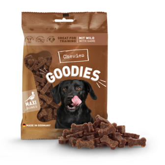 Chewies Goodies Maxi Wild 200g