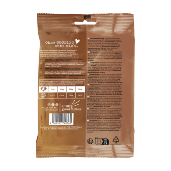 Chewies Goodies Maxi Wild 200g