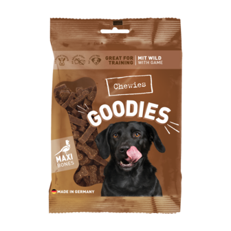 Chewies Goodies Maxi Wild 200g