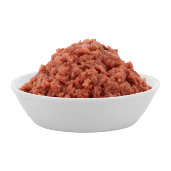 Lucky Lou - SuperMono - Eend 125g - 16 stuks