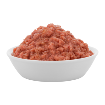 Lucky Lou&rsquo;s&reg; - Supermono - Kalkoen - 125 g - 16 stuks