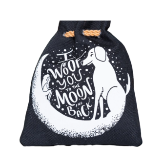 🌙 Q-Chefs Bedtijd Snoepjes &ndash; Rustig de nacht in, met een frisse adem!