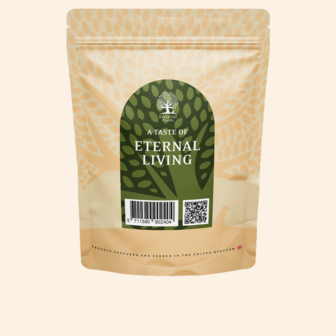 Sample - Essential Foods - Heritage - Eternal Living - Originele verpakking 