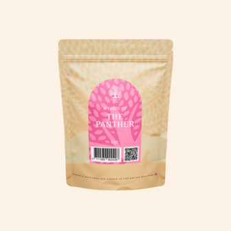 Sample - Essential Foods - Heritage - The Panther  75 gram