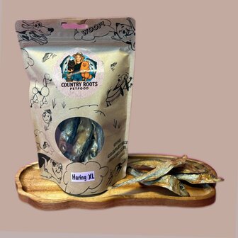 Country Roots Haring XL 