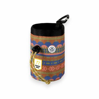 Woolly Wolf - Nightless Nights - Snackbag