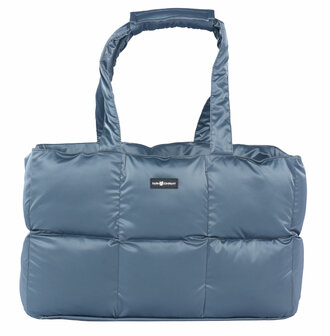 Comfortabel, ademend &amp; stevig &ndash; perfect voor onderweg!