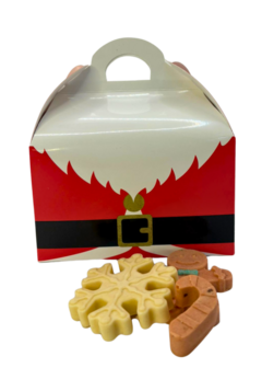 Country Roots - Kerst Suprise - Hond &ndash; Limited Edition 🎄