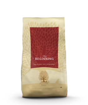 Essential Foods - Heartland - Brok - The Beginning - 10kg 