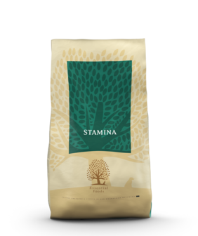 Essential Foods - Heartland - Brok - Stamina - 10KG