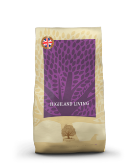 Highland - Herritage - 10kg