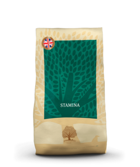 Stamina - Herritage - 10kg