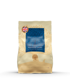 Essential Foods - Nautical - 2,5kg