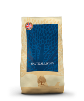 Essential Foods - Nautical 10kg - Herritage