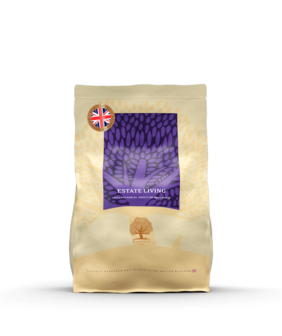 Essential Foods - Estate - Herritage - 2,5kg