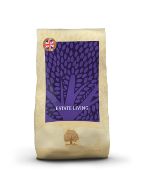 Essential Foods - Estate - 10kg - Herritage